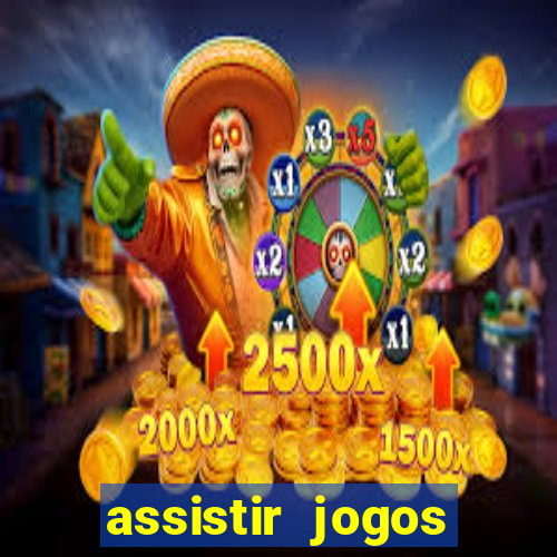 assistir jogos mortais 7 dublado